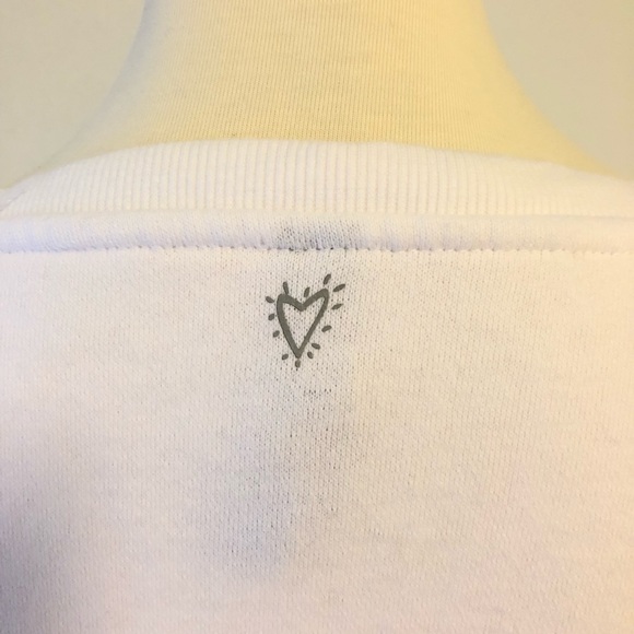 Betsy Johnson Embroidered Sweater - Picture 5 of 7